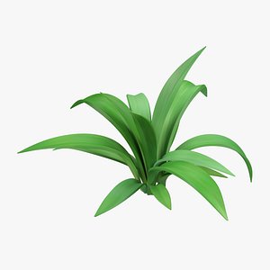 Cartoon Grass