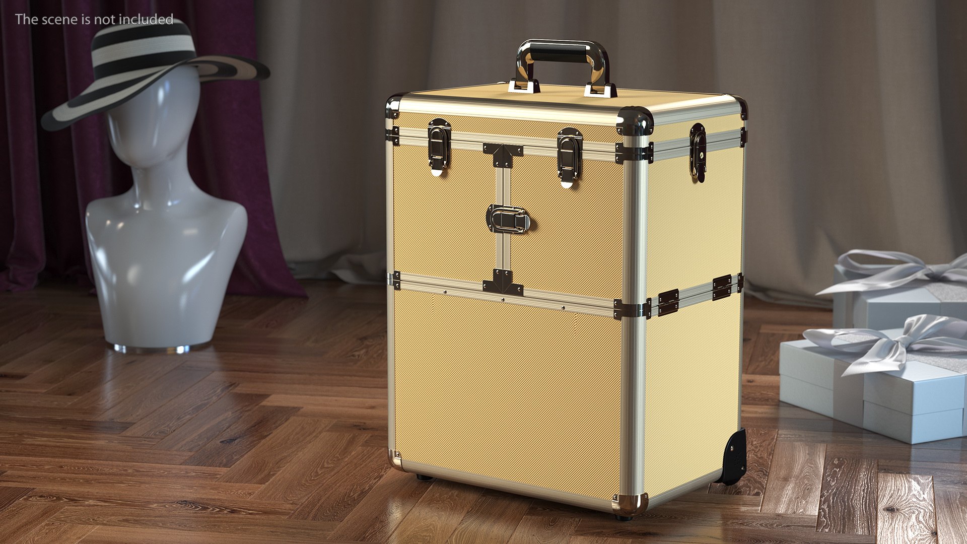 3D Golden Rolling Makeup Case Folded model https://p.turbosquid.com/ts-thumb/Sw/MvtpoC/TG/goldenrollingmakeupcasefoldedmb3dmodel002/jpg/1636353280/1920x1080/fit_q87/e4ea5cafc3fc5db930afe125bcca220cde047f5c/goldenrollingmakeupcasefoldedmb3dmodel002.jpg