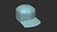 Ash Ketchum Cap - 口袋妖怪帽子 - 角色服装