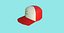 Ash Ketchum Cap - 口袋妖怪帽子 - 角色服装