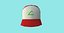Ash Ketchum Cap - 口袋妖怪帽子 - 角色服装