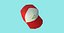 Ash Ketchum Cap - 口袋妖怪帽子 - 角色服装
