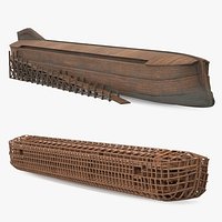 Noah Ark Dirty