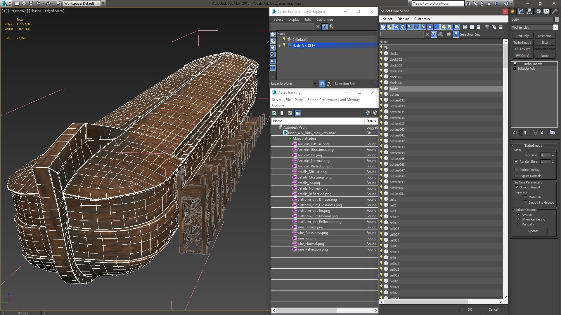 Noah Ark Dirty model https://p.turbosquid.com/ts-thumb/Sw/WdeYIK/JW/noaharkdirtyc4dmodel026/jpg/1628637617/1920x1080/fit_q87/35863b777dea954ed50f8cae266767a90bf98f30/noaharkdirtyc4dmodel026.jpg