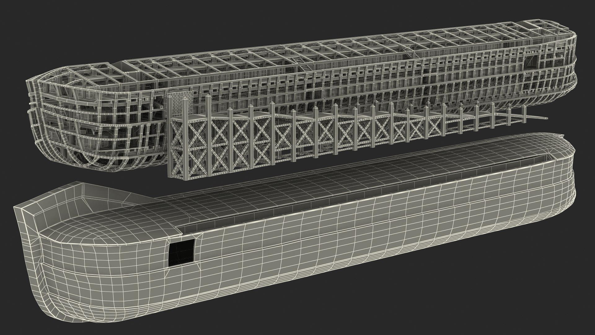 Noah Ark Dirty model https://p.turbosquid.com/ts-thumb/Sw/WdeYIK/QR/noaharkdirtyc4dmodel036/jpg/1628637641/1920x1080/fit_q87/b29d5082e3d460f35e367fb2bc4e76d3016f1ba5/noaharkdirtyc4dmodel036.jpg