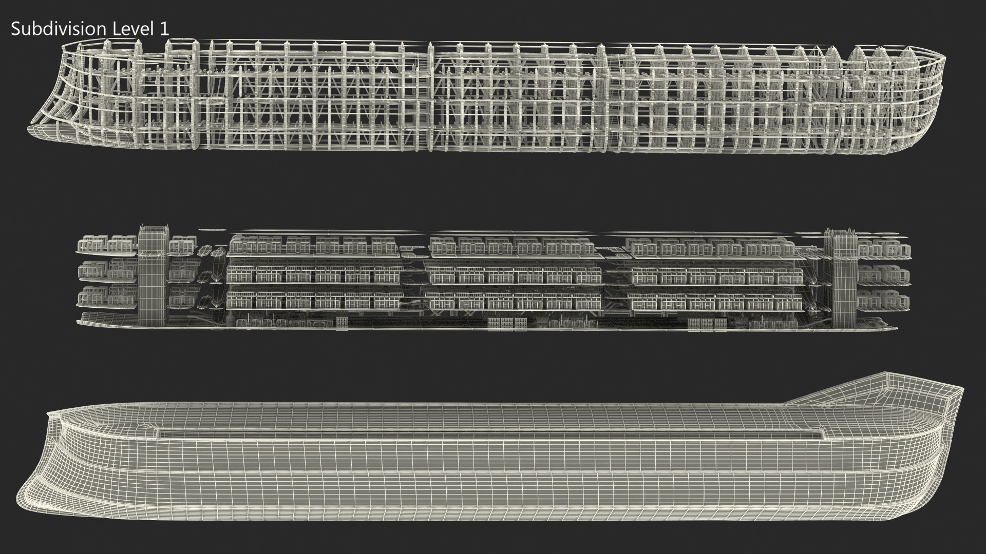 Noah Ark Dirty model https://p.turbosquid.com/ts-thumb/Sw/WdeYIK/T9/noaharkdirtyc4dmodel023/jpg/1628637610/1920x1080/fit_q87/f23349bd5cc486745422c204b85e03995719ab17/noaharkdirtyc4dmodel023.jpg