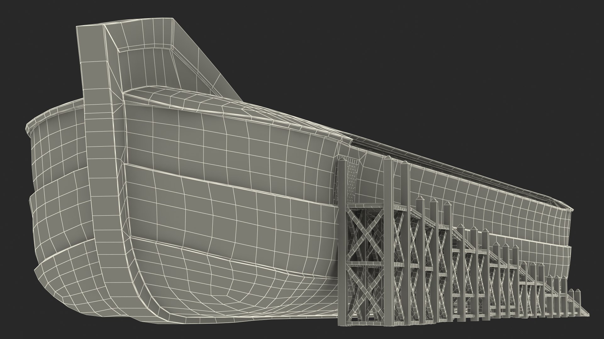 Noah Ark Dirty model https://p.turbosquid.com/ts-thumb/Sw/WdeYIK/a3/noaharkdirtyc4dmodel032/jpg/1628637631/1920x1080/fit_q87/4f4c9e248b953ae7463ccdd21d4f0b65d5d3fa30/noaharkdirtyc4dmodel032.jpg