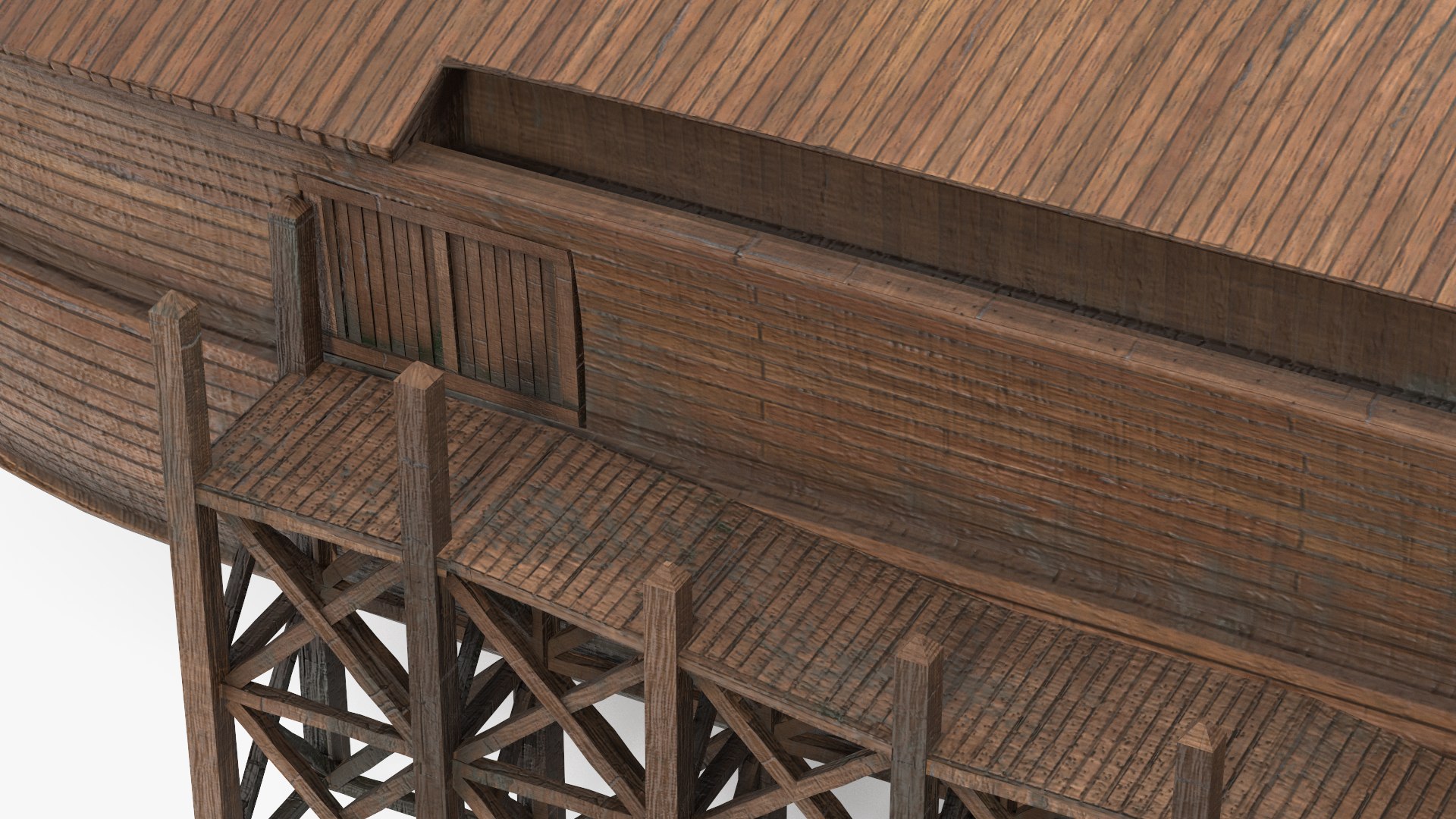 Noah Ark Dirty model https://p.turbosquid.com/ts-thumb/Sw/WdeYIK/tr/noaharkdirtyc4dmodel011/jpg/1628637577/1920x1080/fit_q87/5fcc946e1b41e3546ec2091ccc94b6e0fce43bf5/noaharkdirtyc4dmodel011.jpg