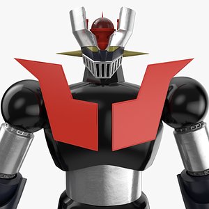Mazinger Robot