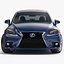 Lexus IS 250 2014
