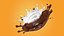 Splash Milk Fluid 14