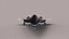 SR-72 Darkstar de Top Gun Maverick