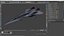 SR-72 Darkstar de Top Gun Maverick