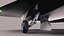 SR-72 Darkstar de Top Gun Maverick