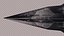 SR-72 Darkstar de Top Gun Maverick