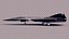 SR-72 Darkstar de Top Gun Maverick