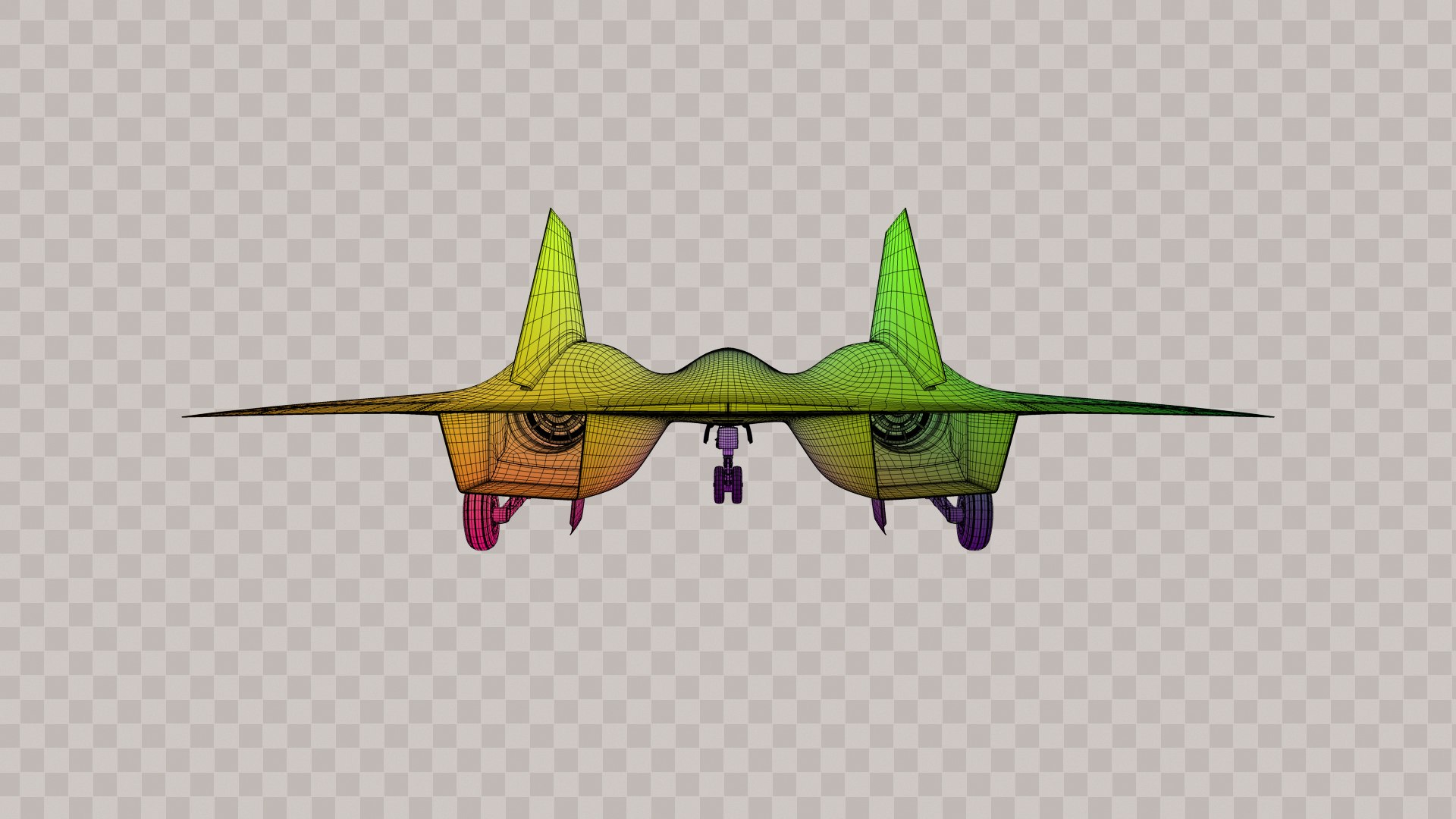 SR-72 Darkstar from Top Gun Maverick 3D model https://p.turbosquid.com/ts-thumb/Sw/vF5o4e/Tr/17/jpg/1683733629/1920x1080/fit_q87/d4b56b8b1651485c108187413b3ec35d0c07631c/17.jpg