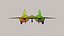 SR-72 Darkstar de Top Gun Maverick