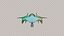 SR-72 Darkstar de Top Gun Maverick