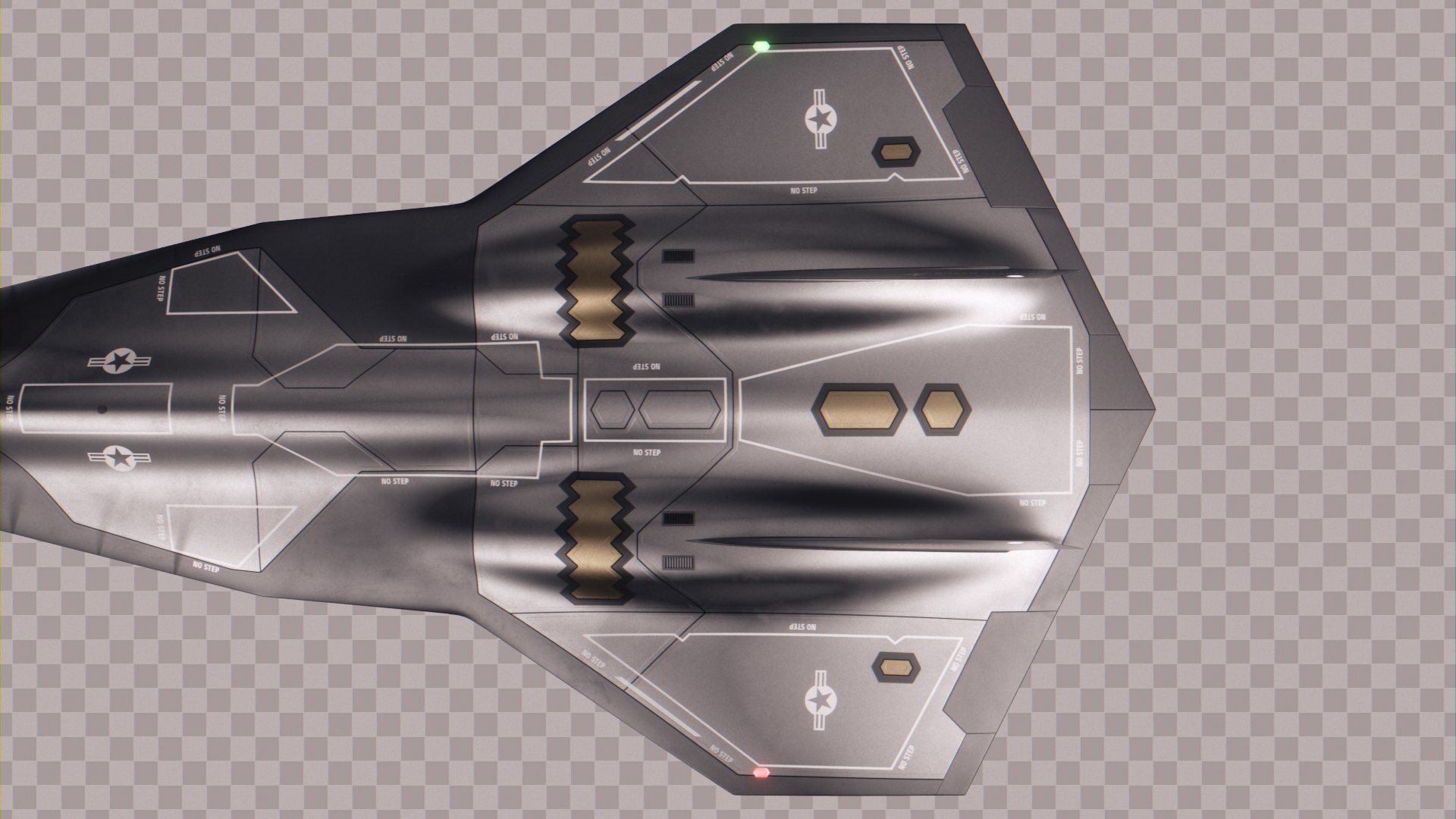 SR-72 Darkstar from Top Gun Maverick 3D model https://p.turbosquid.com/ts-thumb/Sw/vF5o4e/WF/27/jpg/1683733635/1920x1080/fit_q87/83b07517e1c2addedff0f824b00a361edf1a2255/27.jpg