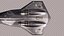 SR-72 Darkstar de Top Gun Maverick