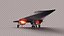 SR-72 Darkstar de Top Gun Maverick