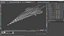 SR-72 Darkstar de Top Gun Maverick