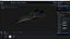 SR-72 Darkstar de Top Gun Maverick