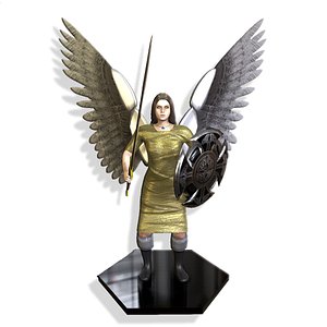 Angel-Knight
