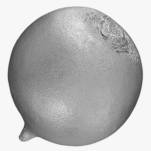 Silver Turnip(1)