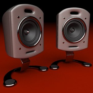 SPEAKERS