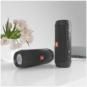 JBL Bluetooth Speaker