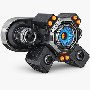Sci-fi Engine