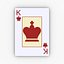 deck chess cards 3d max