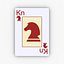 deck chess cards 3d max
