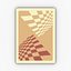 deck chess cards 3d max