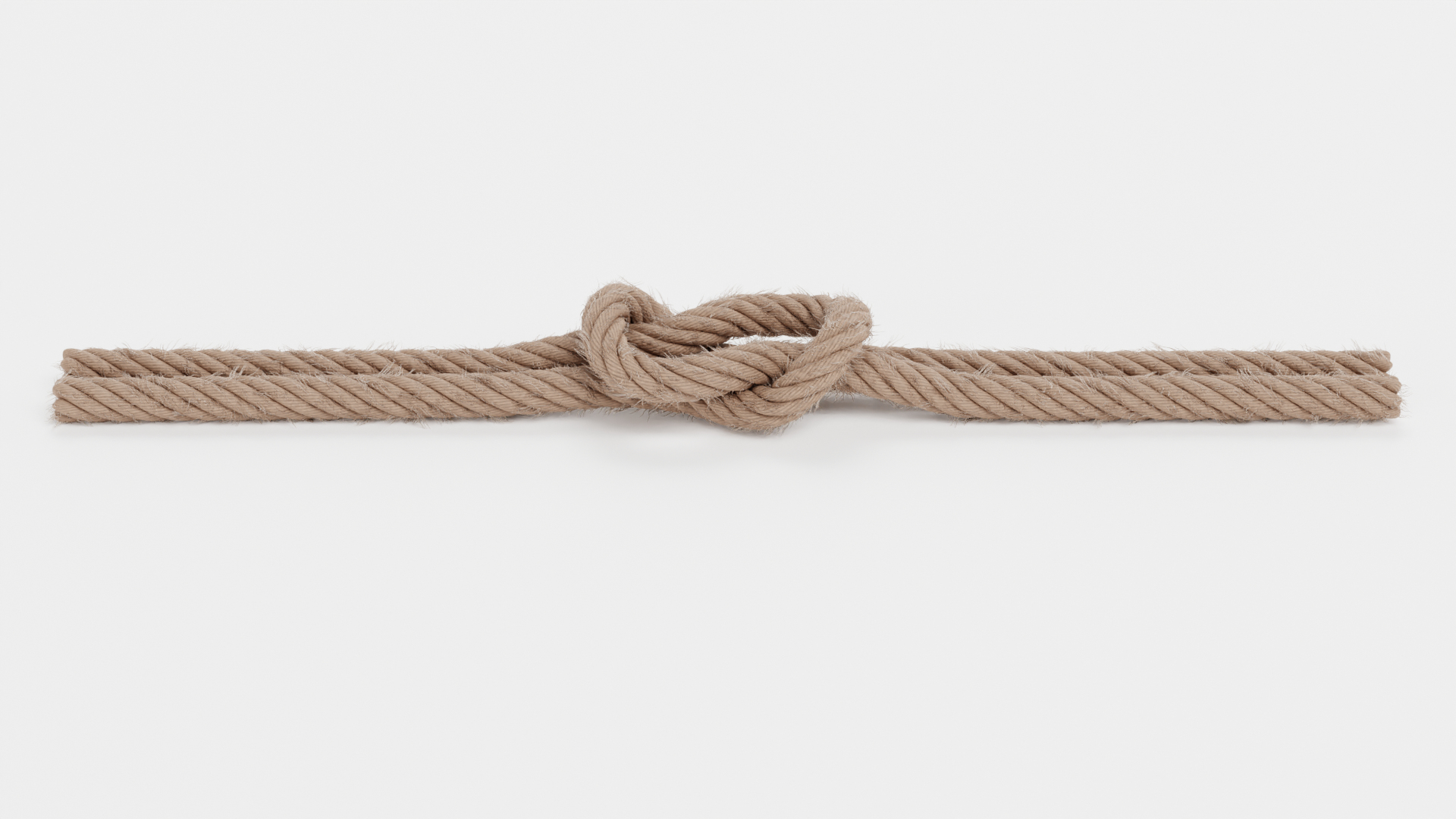 3D Model Rope 05 - TurboSquid 1816429