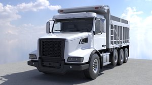 Truck 001