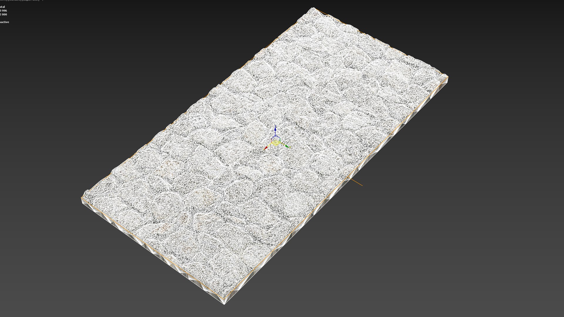 3D Masonry 14 Solid-state Model - TurboSquid 2415193