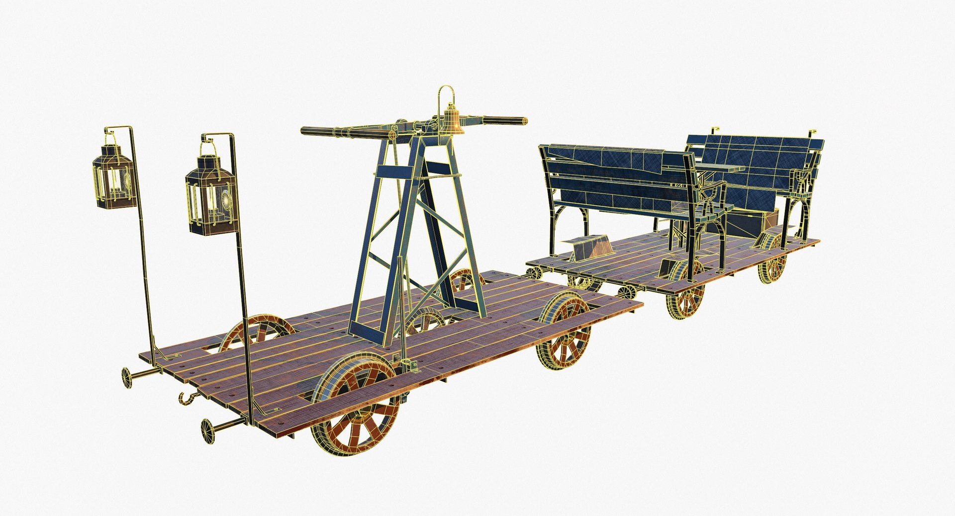 handcar pbr 3D https://p.turbosquid.com/ts-thumb/Sx/GZyd8S/trOhPNEr/screenshot012/jpg/1491589869/1920x1080/fit_q87/0dad31c676f321e429acaa807038ae3d3413ca25/screenshot012.jpg