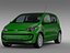VW Eco UP 5 portas 2013