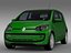 VW Eco UP 5 portas 2013