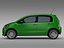 VW Eco UP 5 portas 2013