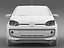 VW Eco UP 5 portas 2013