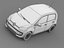 VW Eco UP 5 portas 2013