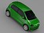 VW Eco UP 5 portas 2013