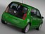 VW Eco UP 5 portas 2013