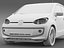 VW Eco UP 5 portas 2013
