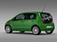 VW Eco UP 5 portas 2013