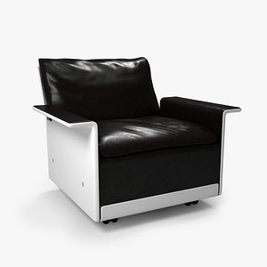 620 Armchair